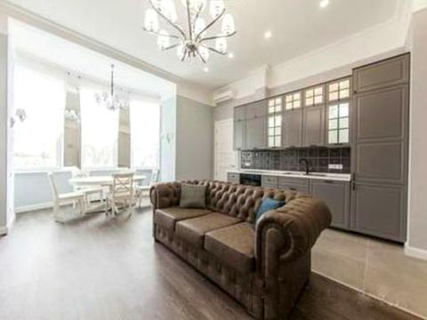 квартира по адресу Шелковичная ул., 18-А