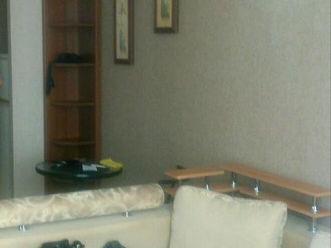 квартира по адресу Пономарева, 26