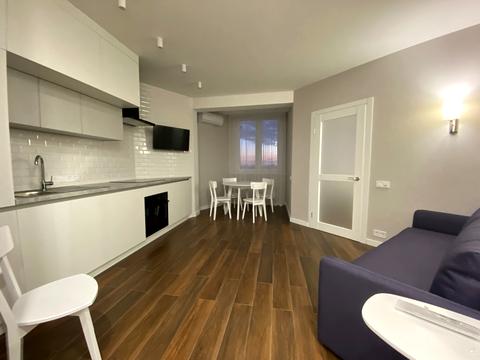 квартира за адресою Ризька вул., 73