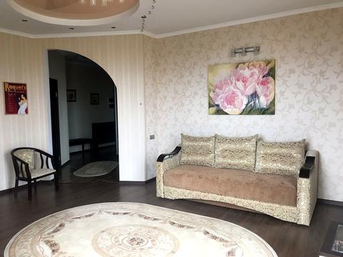 квартира за адресою Шевченка просп., 33б