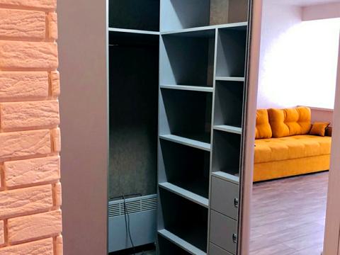 квартира за адресою Кобзаря бульв., 4