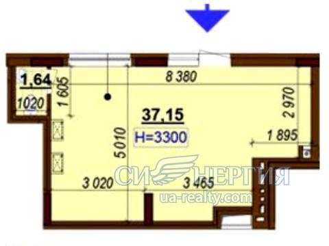 коммерческая по адресу Олеся О., 4Б