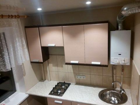 квартира за адресою Центральний просп. (Лермонтова)