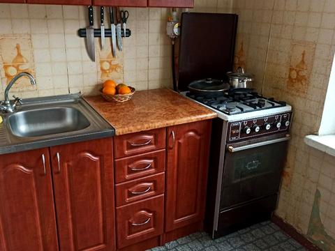 квартира за адресою Загорівська вул. (Багговутівська), 12