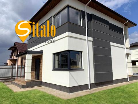 дом по адресу Куринна, 25