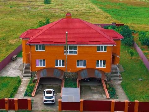 будинок за адресою Глеваха 3