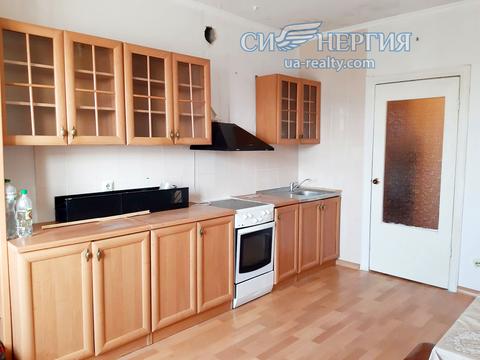 комната по адресу Тетянинська ул. (Леваневского), 9