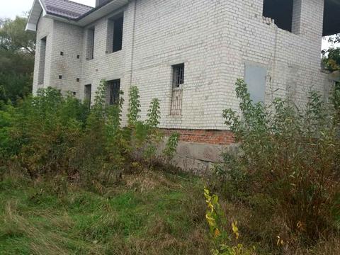 будинок за адресою с. Кобилянка, Речная