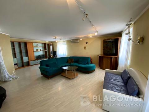 квартира за адресою Дмитра Чижевського вул. (Петра Чаадаєва), 2-А