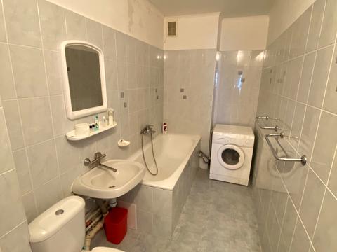 квартира по адресу Петра Григоренко просп., 39-В