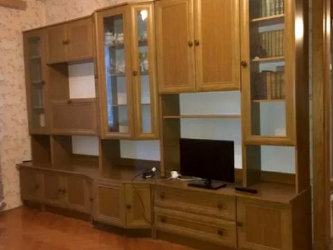 квартира по адресу Оболонский просп., 40