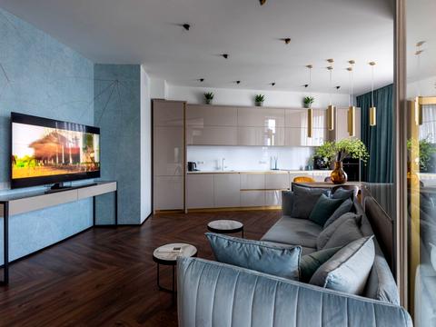 квартира за адресою Євгена Коновальця вул. (Щорса), 26-А