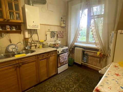 квартира за адресою Миру просп., 78