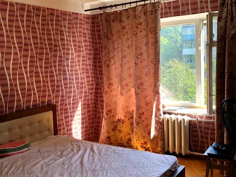 квартира по адресу Стеценко ул., 13