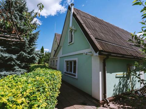 будинок за адресою Зарічна