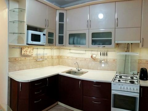 квартира за адресою Западинська вул., 5-А