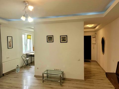 квартира по адресу Коломыйский пер., 11