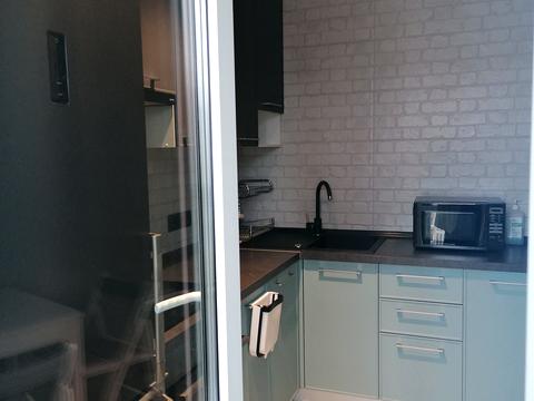 квартира за адресою Київ, Бориса Гмирі вул., 12-Б