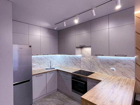 квартира за адресою Трускавецька вул., 2б