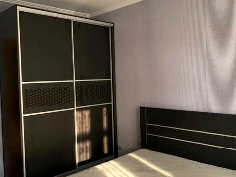 квартира за адресою Анни Ахматової вул., 14-Б