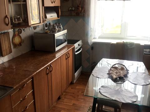 квартира по адресу Евгения Чикаленко ул., 76б