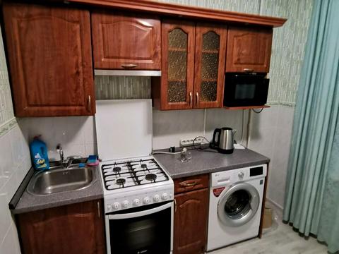 квартира по адресу Червоной Калины просп. (Владимира Маяковского), 12-А