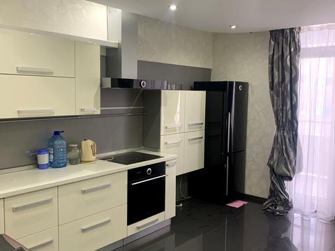 квартира за адресою Миколи Ушакова вул., 1-В