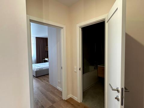 квартира за адресою Київ, Академіка Ромоданова вул. (Пугачова), 67А