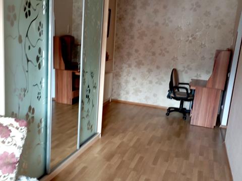 квартира по адресу Нижнеюрковская ул., 13