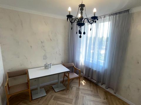 квартира за адресою Костанайська вул., 13-А