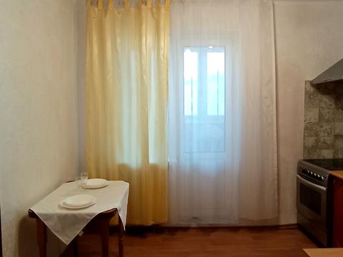 квартира по адресу Елизаветы Чавдар ул., 28