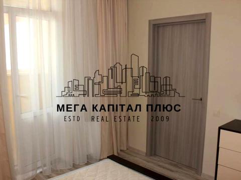 квартира за адресою Берестейський просп. (Перемоги), 71-А