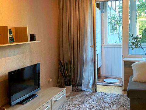 квартира по адресу Ушинского ул., 19