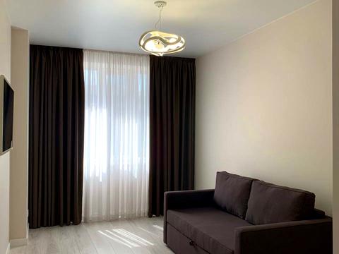 квартира за адресою Мартинова просп., 4