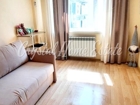 квартира по адресу Машиностроительная ул., 41