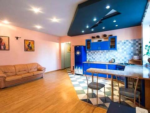 квартира за адресою Басейна вул., 23