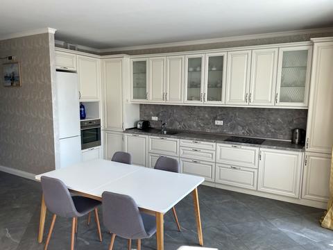 квартира по адресу Андрея Аболмасова ул. (Панельна), 7