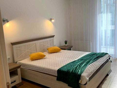 квартира за адресою Княгині Ольги вул., 98