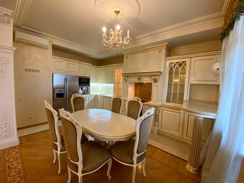 квартира за адресою Старонаводницька вул., 6-Б
