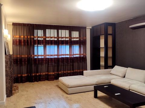 квартира за адресою Миколи Бажана просп., 1-М