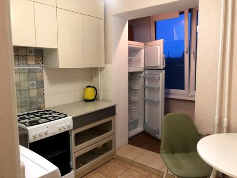 квартира по адресу Владимира Покотило ул. (Картвелішвілі), 5