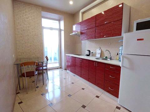 квартира по адресу Литейная ул., 2