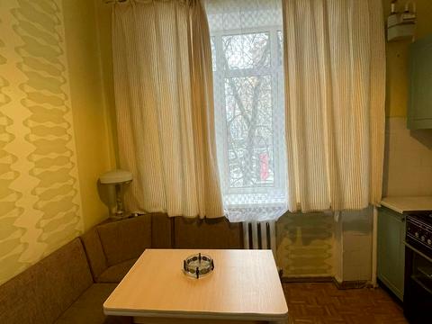 квартира за адресою Євгена Коновальця вул. (Щорса), 27