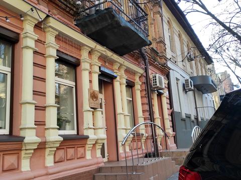 квартира за адресою Воскресенська вул. (Леніна), 29-В