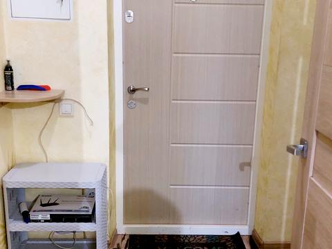 квартира по адресу Анатолия Петрицкого ул., 13