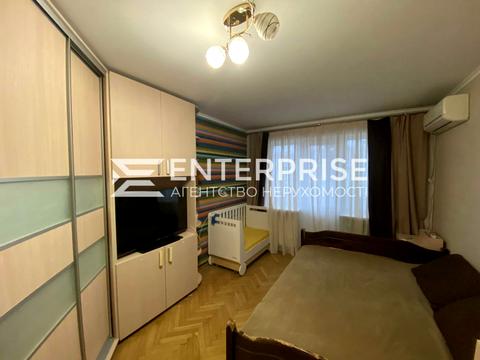 квартира по адресу Михаила Донца ул., 18