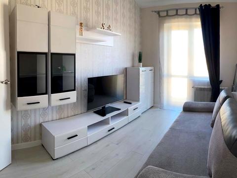 квартира по адресу Люстдорфская дорога ул., 114г