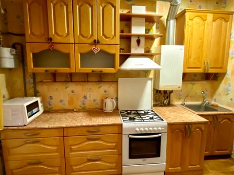 квартира за адресою Січових Стрільців вул. (Артема), 35