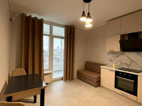 квартира за адресою Берестейський просп. (Перемоги), 65-А