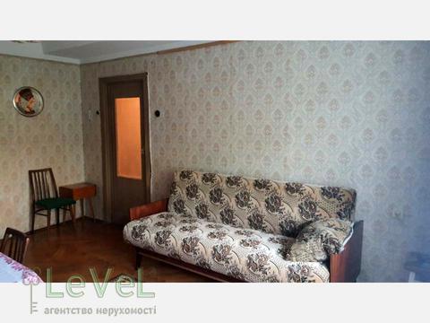 квартира по адресу Голосеевский просп. (40-летия Октября), 114 к2